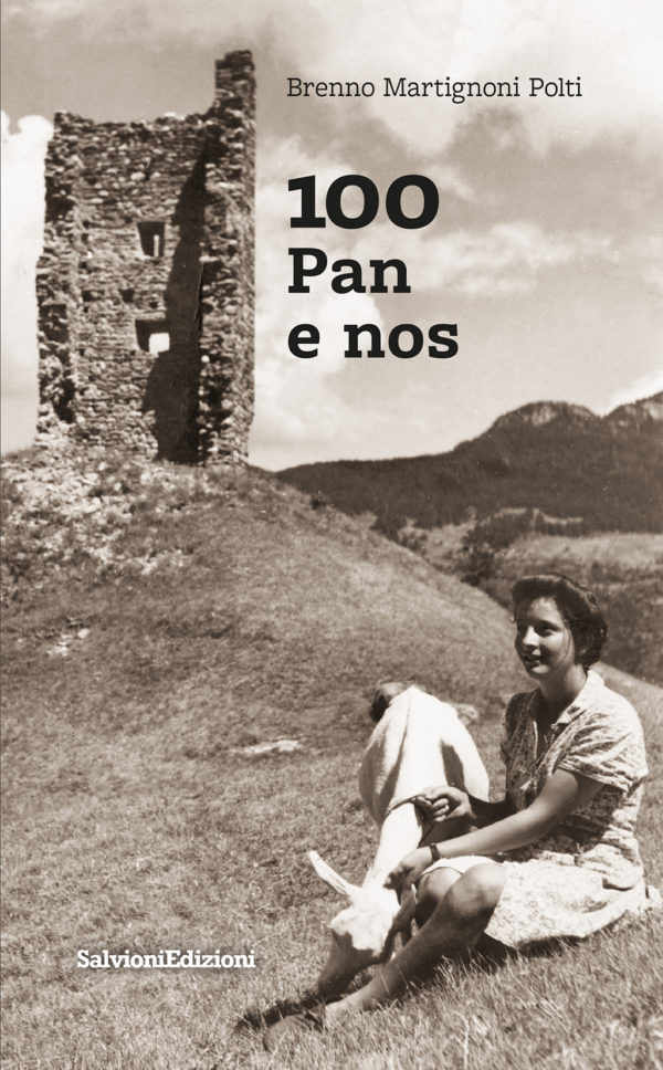100 Pan e nos