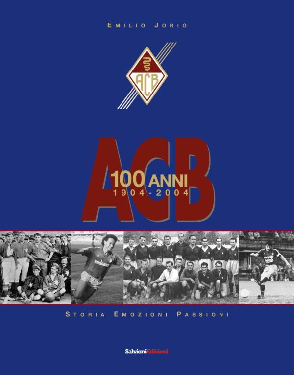 ACB 100 anni
