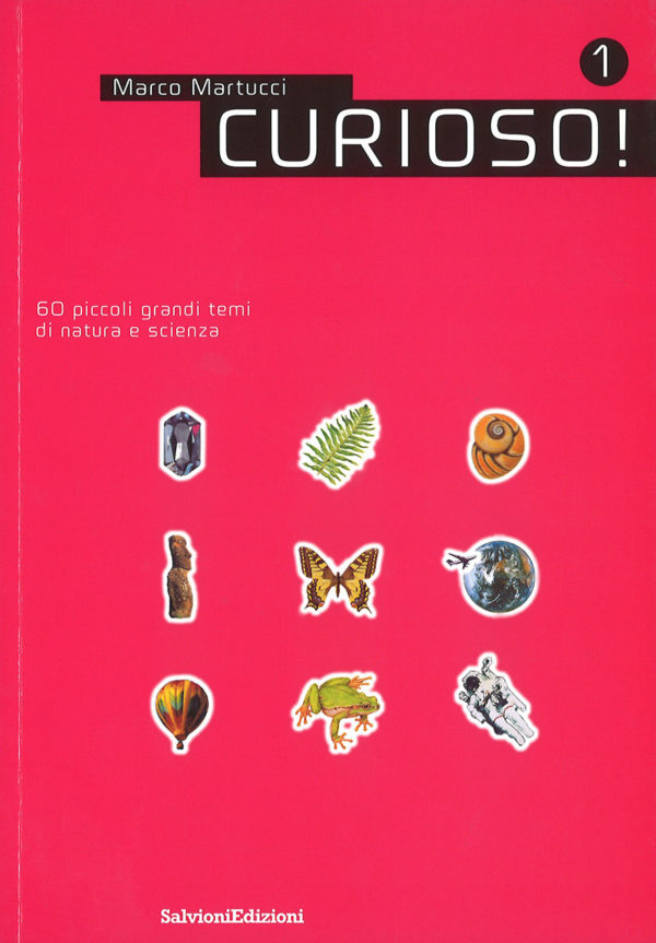 Curioso! 1