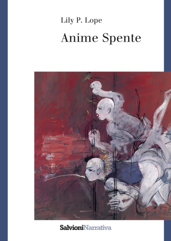 Anime spente