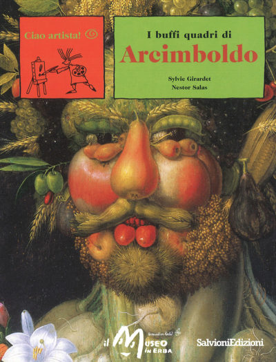 Arcimboldo