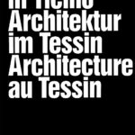 BKS 1, architettura in Ticino