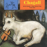 Le tele di Chagall