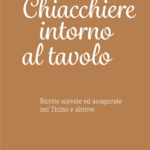 Chiacchiere intorno al tavolo