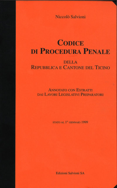 Codice di procedura penale