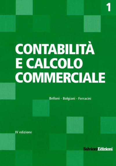 Contabilita 1