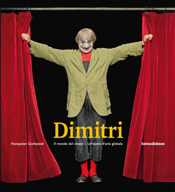 Dimitri