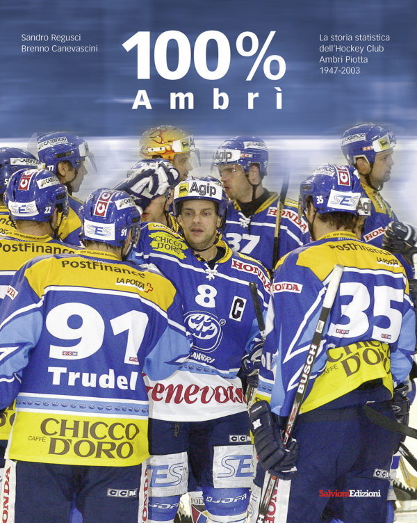 100% Ambrì