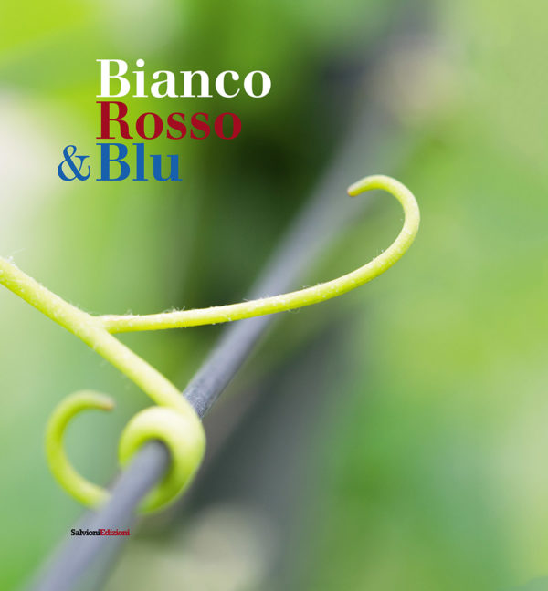 Bianco Rosso & Blu