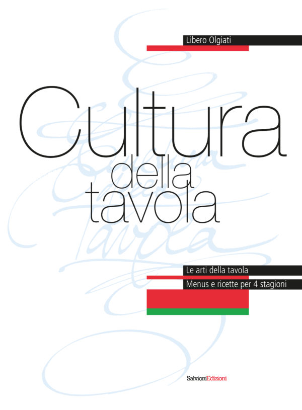 Cultura della tavola
