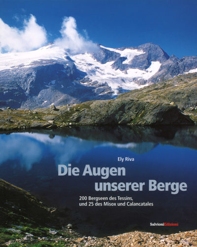 Die Augen unserer Berge