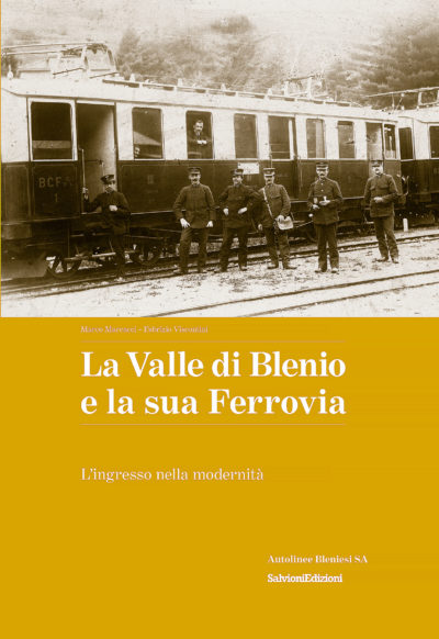 La Valle di Blenio e la sua ferrovia_Copertina_AltRis