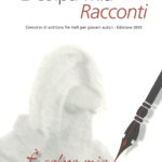 È colpa mia, racconti