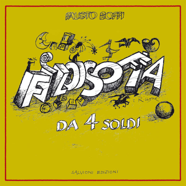 Filosofia 4 soldi