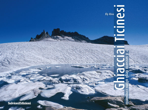 Ghiacciai del Ticino