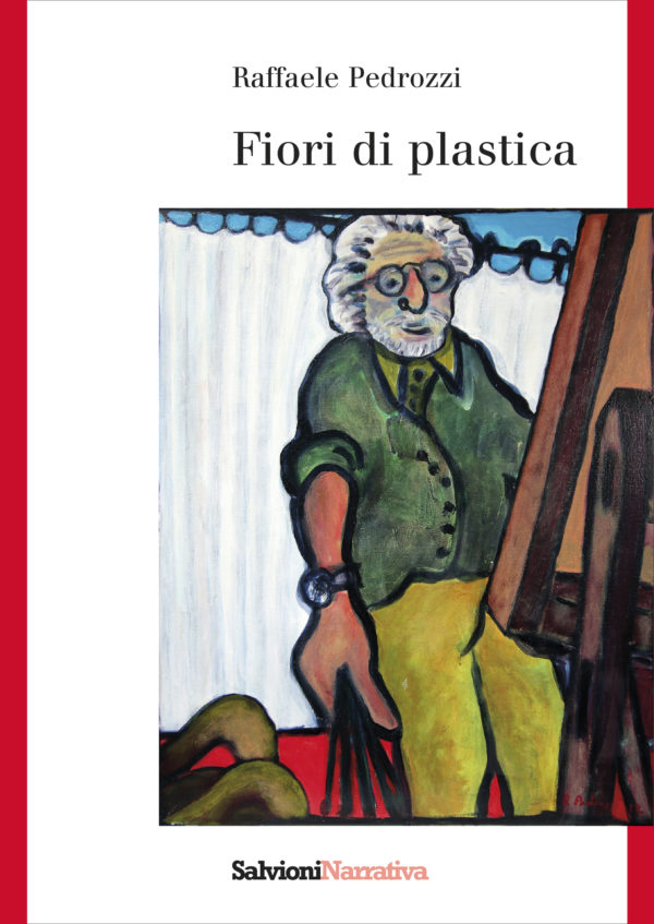 Fiori di plastica