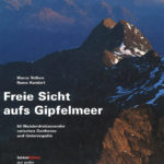 Freie Sicht aufs Gipfelmeer