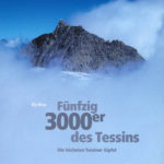 Fünfzig 3000er des Tessins