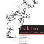 Galateo, ovvero de scostumi