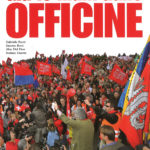 Giù le mani dalle Officine