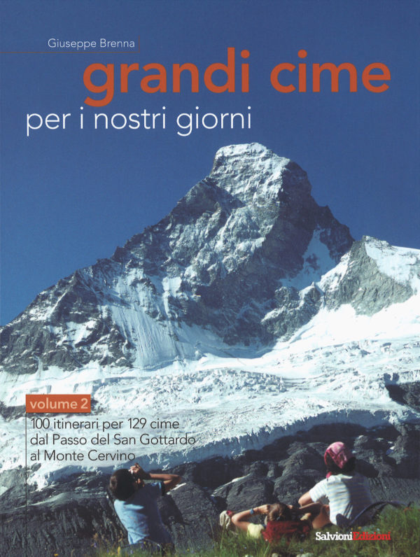 Grandi cime per i nostri giorni 2