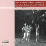 I nomi di persona nel Ticino. Tradizione innovazione alla fine del secondo millenio