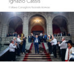 Ignazio Cassis - L'ottavo Consigliere federale ticinese