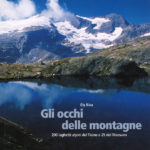Gli occhi delle montagne