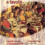 Il rinascimento a tavola