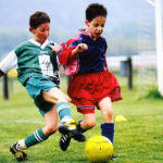 La formazione dei giovani calciatori