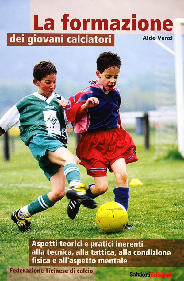 La formazione dei giovani calciatori