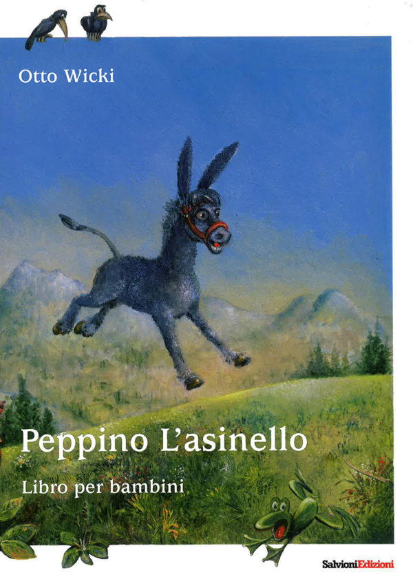 Peppino e l'asinello
