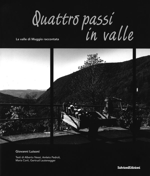 Quattro passi in Valle