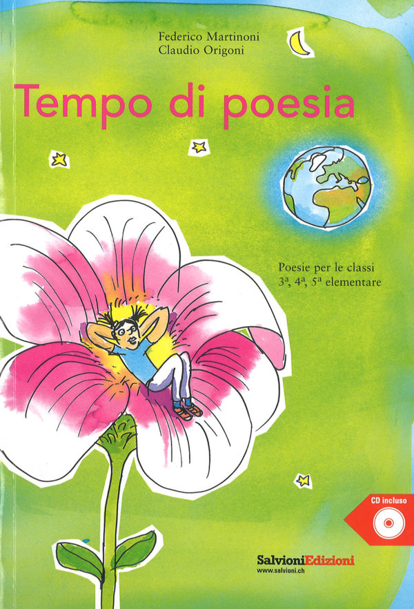 Tempo di poesia