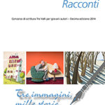 Tre immagini, mille storie - Racconti