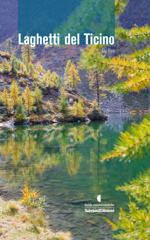 Laghetti del Ticino
