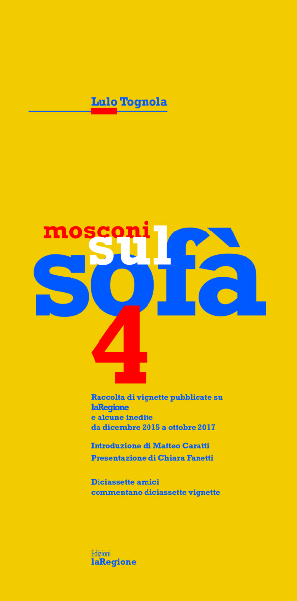 Mosconi sul sofà 4