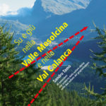 Su e giù nella Valle Mesolcina e nella Val Calanca