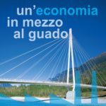 Un'economia in mezzo al guado