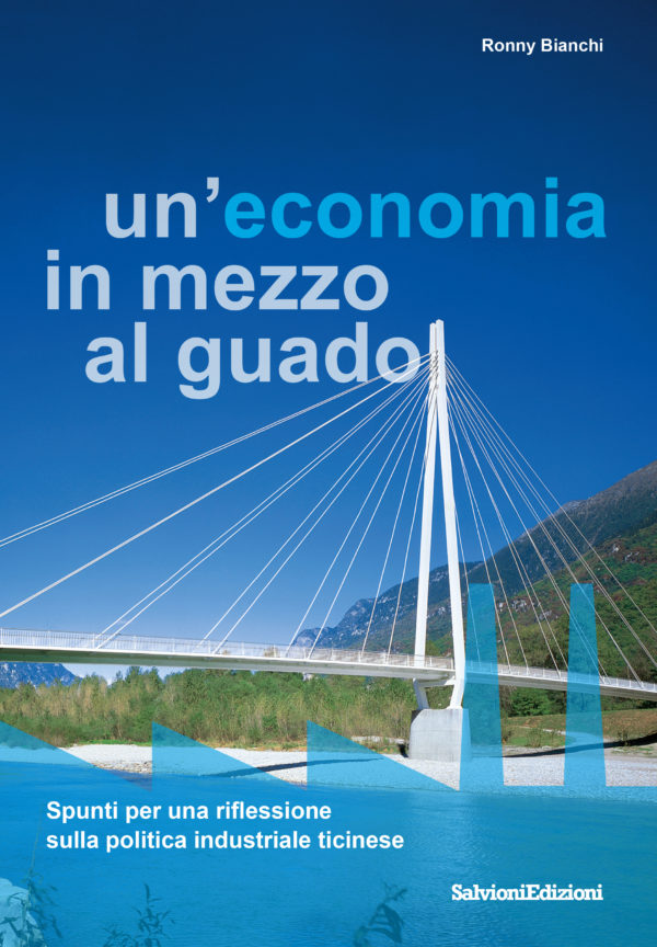 Un'economia in mezzo al guado