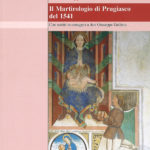 Il martirologio di Prugiasco del 1541