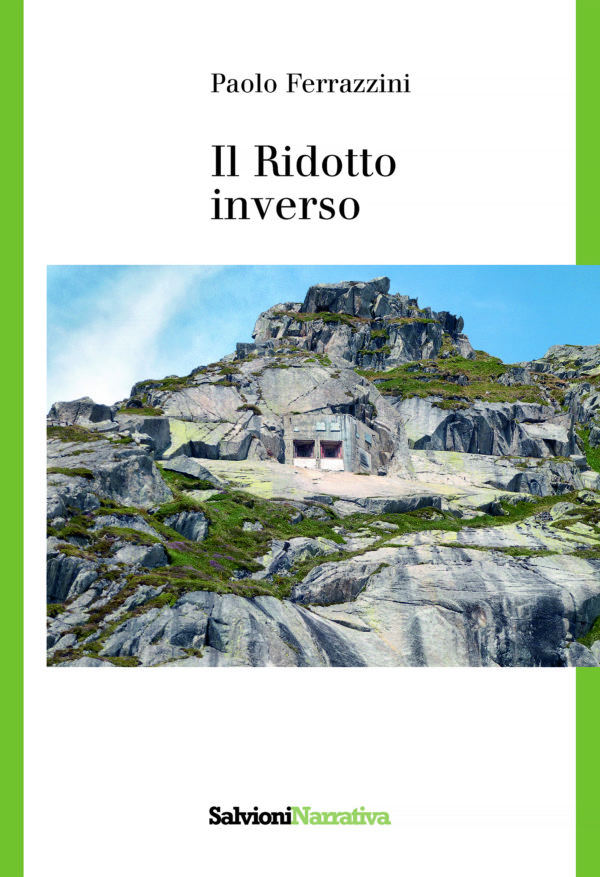 Il Ridotto inverso
