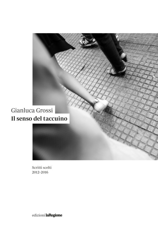Il senso del taccuino