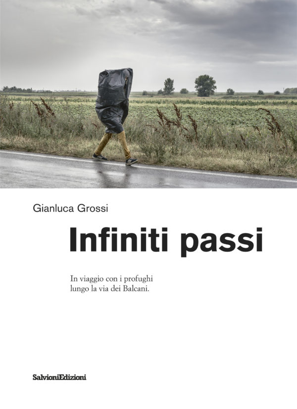 Infiniti passi