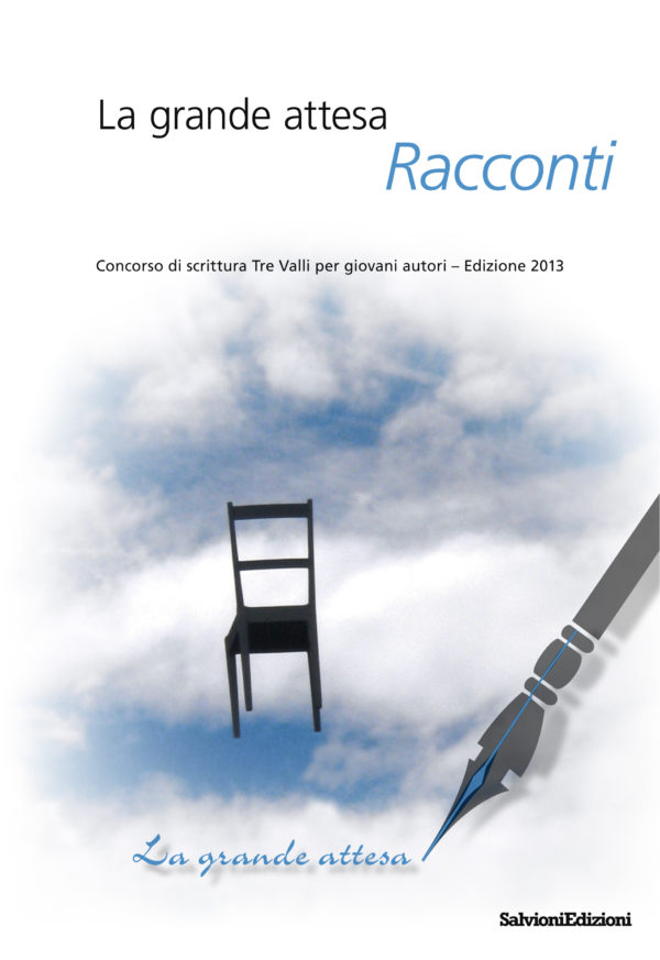 La grande attesa. Racconti