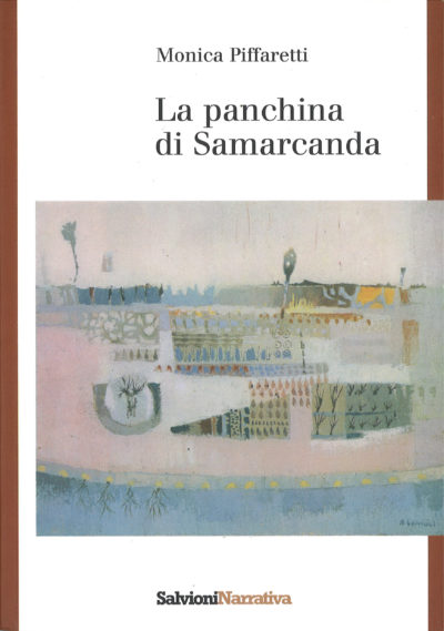 La panchina di Samarcanda