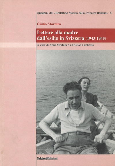 Lettere alla mamma