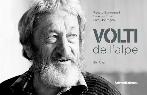 Volti dell'alpe