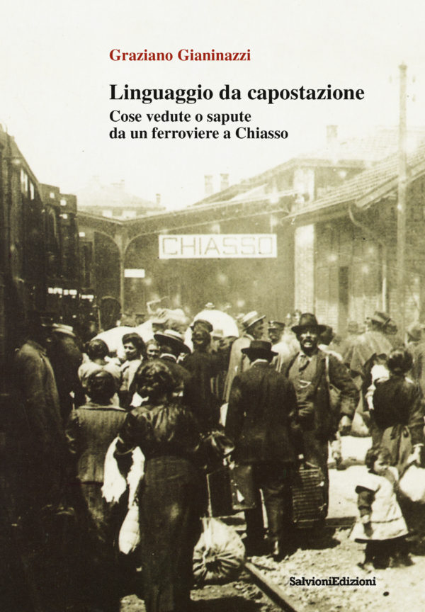 Linguaggio da capostazione