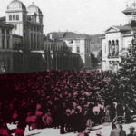 Lo sciopero generale del 1918